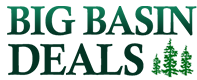 Big Basin Deals